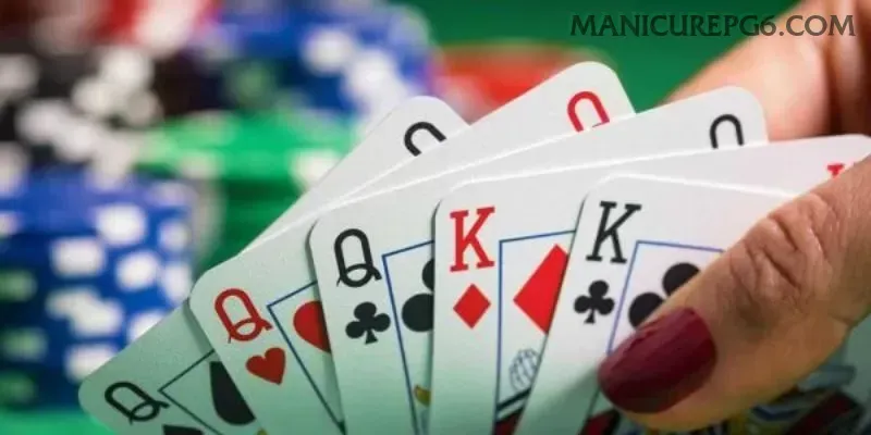 Download app manicurepg Android iOS