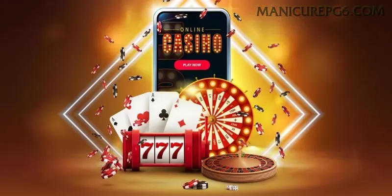 manicurepg multi dispositivo